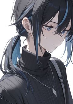 とにかく顔が良い【妖はじ】