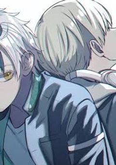 桜と梶の気まずい関係。 日々の成長