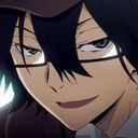 乱歩さん