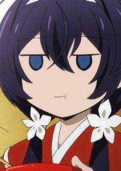 姉さんと喫茶店寄ったら質問された