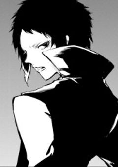 文ストに転生したので物語ぶち壊しで推しを救っていきます!!!