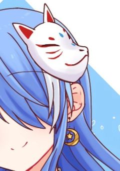 イラスト部屋!!( 死神まお様誕生日大会イラスト部屋 )
