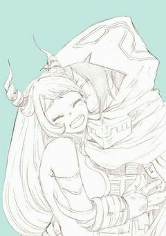 曲パロ【僕のヒーローアカデミア】