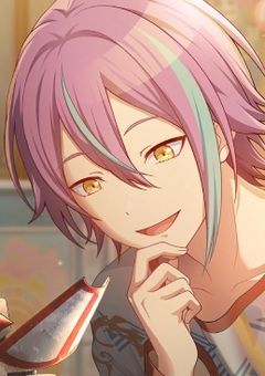 ワンダーランズ×ショウタイムは個性のある世界へ！