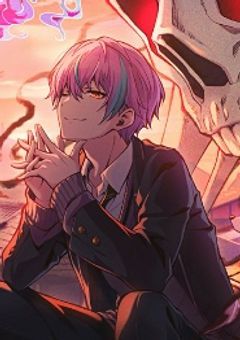 ある演出家は闇のセカイへ