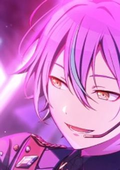 # 新しいバーチャルシンガー、ある錬金術師に瓜二つなようで【VividBADSQUAD】