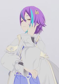 きみたちのいろ