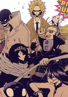 ファンタスティックワールド