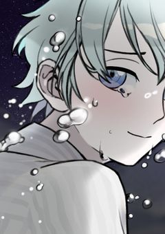 The night’s young 【🍓👑】