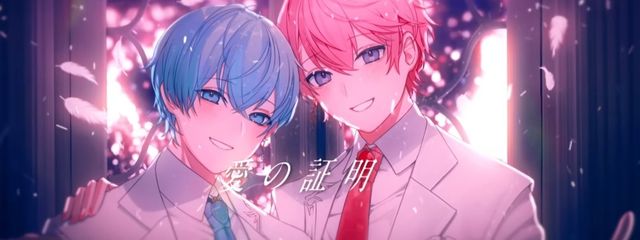 そばちかさんの壁紙画像