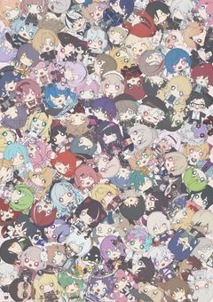 #4名の新人ライバーは、可愛がられてる！