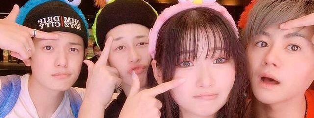 フォーエイト推し♡さんの壁紙画像