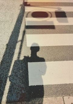 　　シャッター　　