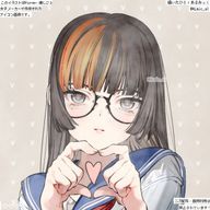 露木実理香さんのアイコン画像