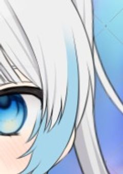 設定！🩵💎