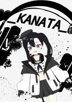 🖤_KANATAの配信部屋_🎧