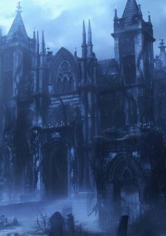 [東方大型参加型]　黒妖館