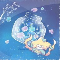 異形の琥珀糖@小説リセット計画始動中さんのアイコン画像