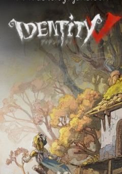 サバイバー人格