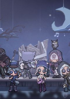 サバイバーについて