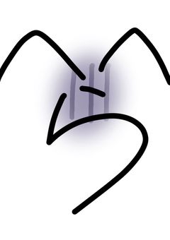 えちち専用イラスト🚪