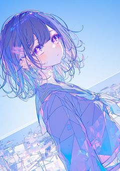 ただの怪異です