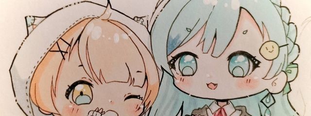 葵さんの壁紙画像