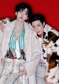 組長は喧嘩がお嫌い。