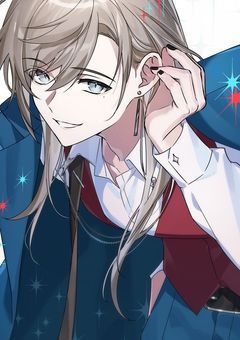 生徒会長のお気に入り