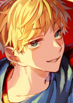 水色さんは雄英生