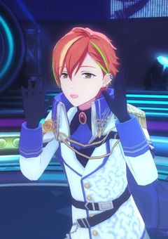 彰人は相棒を守るためヒーローになる