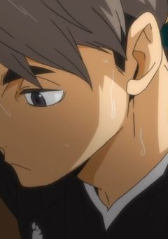 宮兄弟の妹烏野マネージャーなんだって!