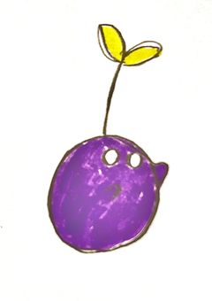 《ZEROMARUの落書き》