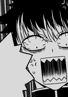 #第1部隊の左腕.  鳴海とめっちゃ似ているらしい（完結）