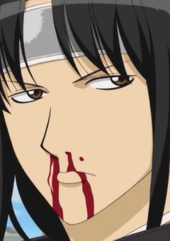 　　　性癖ねじ曲がった人が喋る