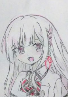 イラスト部屋！