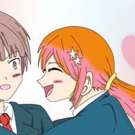 紫宮たる(たるたるそーす)@お兄ちゃんとペア画&相棒とペアネさんのアイコン画像