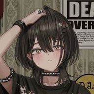 フェリアさんのアイコン画像