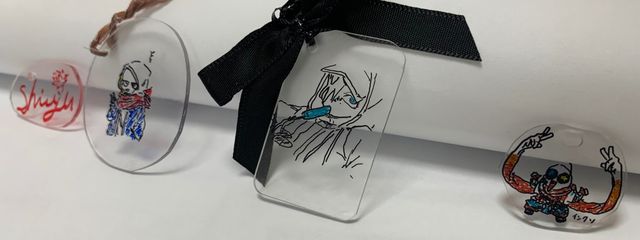 しゆ/てぃーこさんの壁紙画像