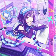 ゆうかさんのアイコン画像