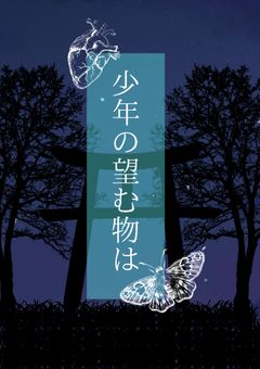 少年の望む物は
