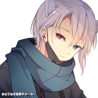 幸照 孤狛さんのアイコン画像