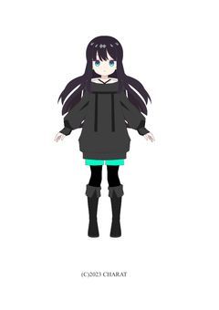 僕っ娘毒舌家 こはなの配信部屋