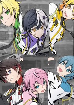 俺たち警察には秘密がある【AMPTAK】