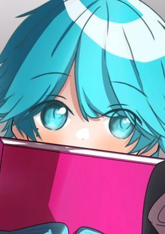 イラスト合作！