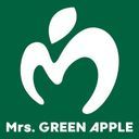 MrsGreenApple