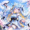 あまねる🫧‪🩵