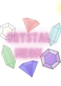 crystalneon~新人歌い手グループ〜