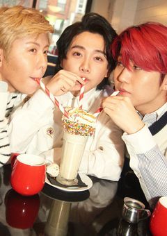 ミセス体調&短編集