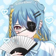 狛犬みなとさんのアイコン画像